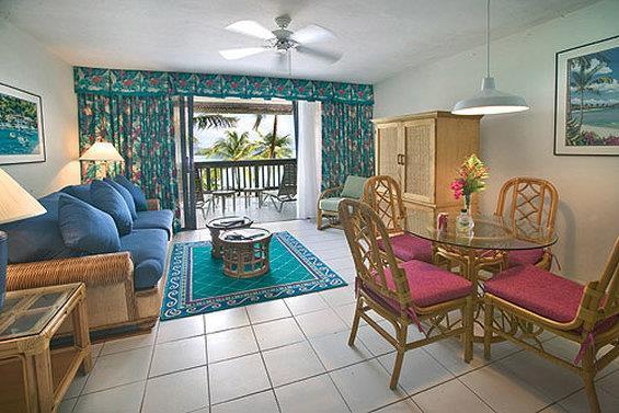 Sapphire Beach East End  Chambre photo