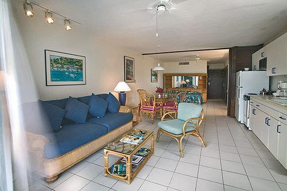 Sapphire Beach East End  Chambre photo