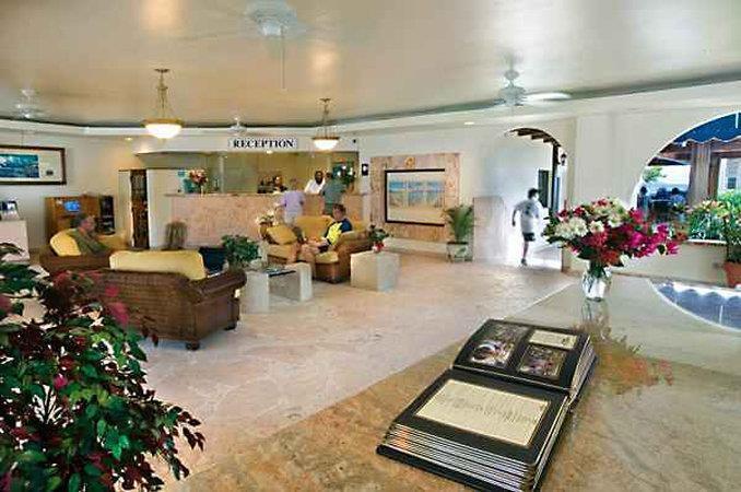 Sapphire Beach East End  Intérieur photo