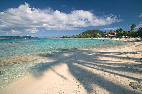Sapphire Beach East End  Commodités photo