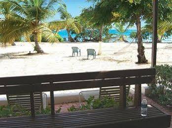 Sapphire Beach East End  Extérieur photo
