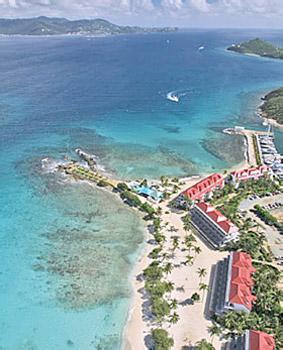Sapphire Beach East End  Extérieur photo