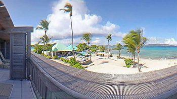 Sapphire Beach East End  Extérieur photo