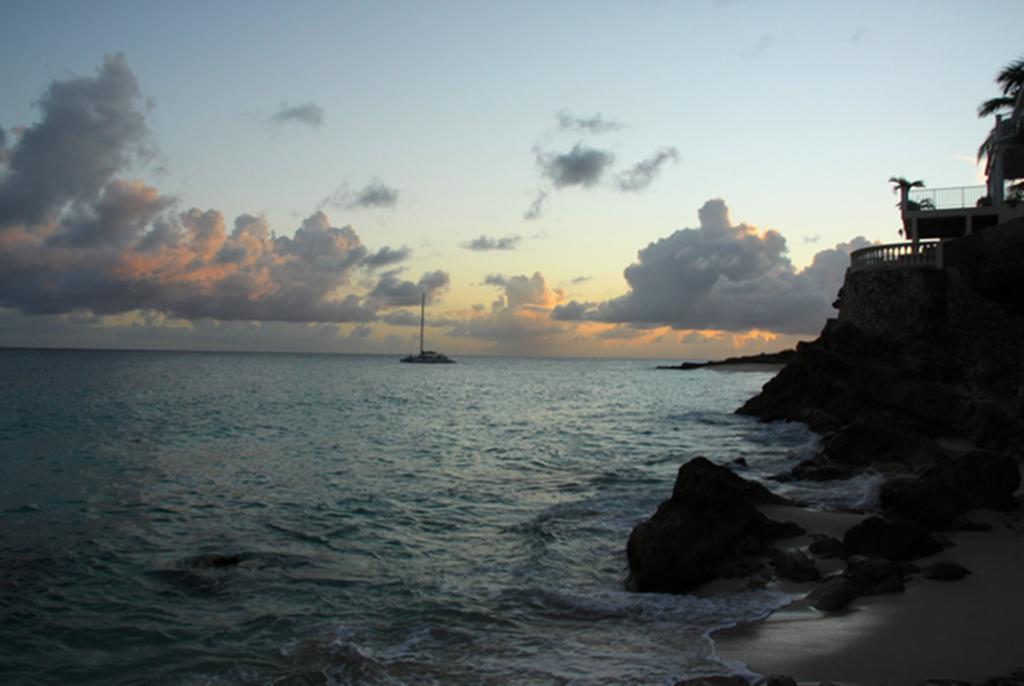 Sapphire Beach East End  Extérieur photo
