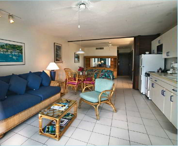 Sapphire Beach East End  Extérieur photo